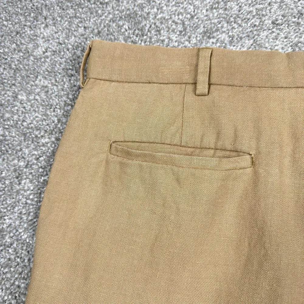 Murano classic linen